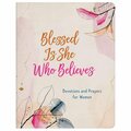 Barbour Publishing Barbour Publishing  Blessed is She Who Believes Book 204614